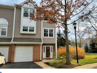 95 W Shrewsbury Pl, Princeton, NJ, 08540