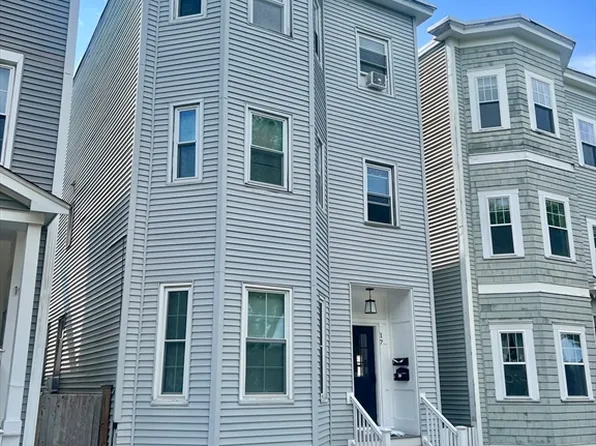 17 M St, South Boston, MA 02127
