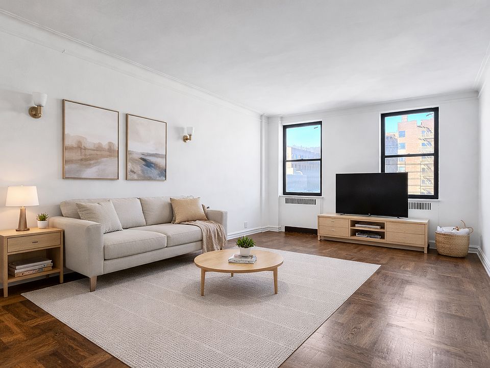 1st image of 4980 Broadway #4D