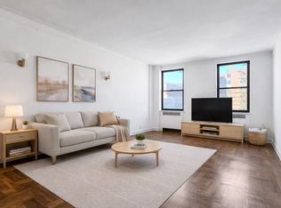 4980 Broadway #4C, New York, NY 10034
