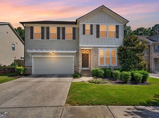 505 Anfield Dr, Woodstock, GA 30188