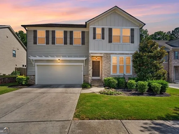 505 Anfield Dr, Woodstock, GA 30188
