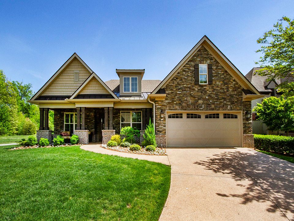 11200 Matthews Cove Ln Knoxville TN Zillow