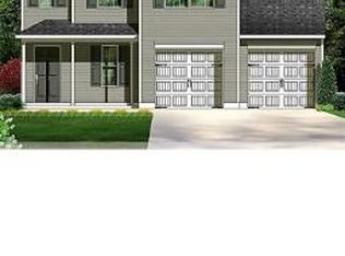 912 Willow Leaf Ct, Dunn, NC 28334