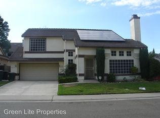 8525 Thornbury Dr, Antelope, CA