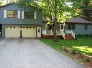 658 Cambridge Rd, Westford, VT 05494