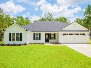 326 Trail Of Hawk Rd, Quitman, GA 31643