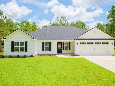 326 Trail Of Hawk Rd, Quitman, GA, 31643