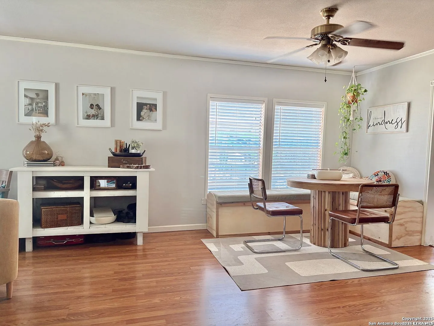 2 Bedroom / 2 Bath — Photo 4