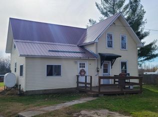 450 Best Rd, Moira, NY 12957