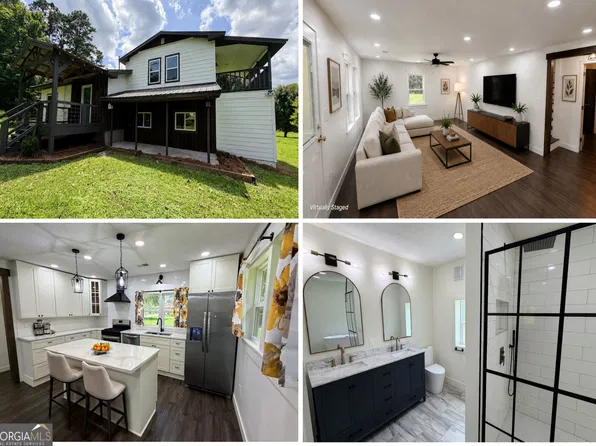 4160 McLain St N, Hokes Bluff, AL 35903