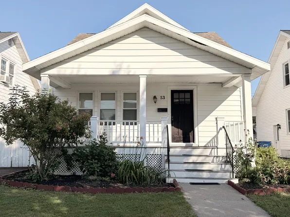 53 Fleetwood Ave, Albany, NY 12208