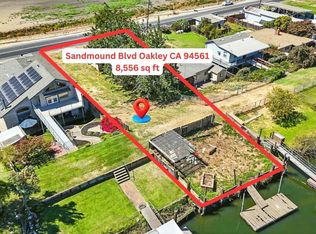 0 Sandmound Blvd, Oakley, CA 94561