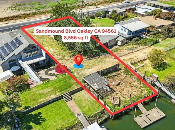 0 Sandmound Blvd, Oakley, CA 94561