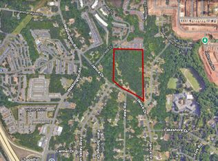 4144 Janice Dr, College Park, GA 30337