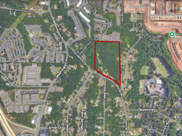 4144 Janice Dr, College Park, GA 30337