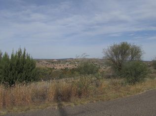 4535 E Roundup Rd, Rimrock, AZ 86335