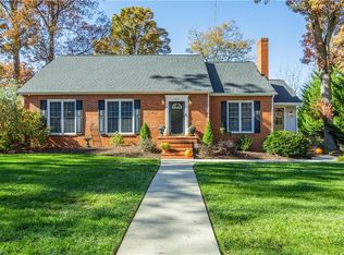 412 Cliff Rd, Asheboro, NC 27203