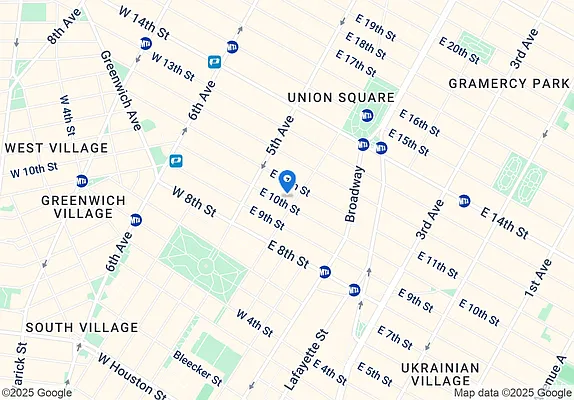 Rented by Vector New York, LLC | media 8