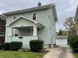 2529 N Anthony Blvd, Fort Wayne, IN 46805