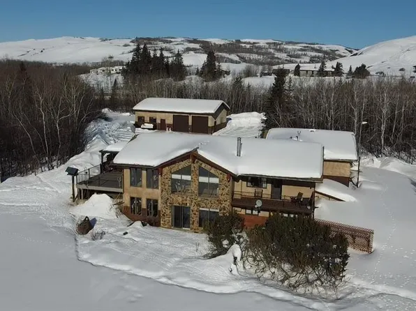 231061 W Highway 684 Rural Pl #135, Md Of, AB T8S 1S5