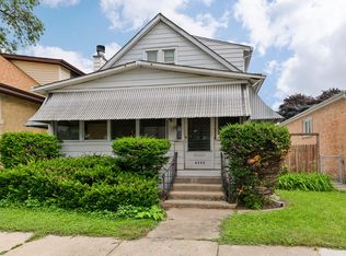 6545 N Nordica Ave, Chicago, IL 60631