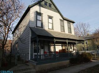929-931 Hunter Ave, Columbus, OH 43201