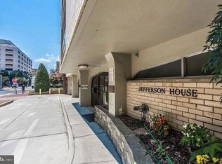 922 24th St NW APT 610, Washington, DC 20037