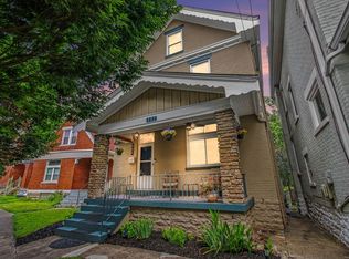 332 E 18th St, Covington, KY 41014