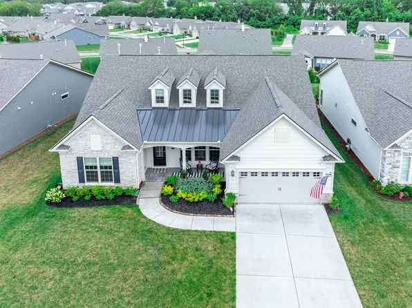 1097 Sumner Grv, Spring Hill, TN 37174