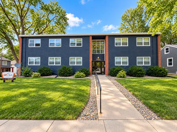 700 S Summit Ave APT 4, Sioux Falls, SD 57104