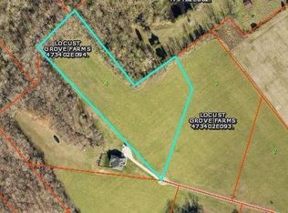0 Hunter Creek Dr, Blanchester, OH 45107