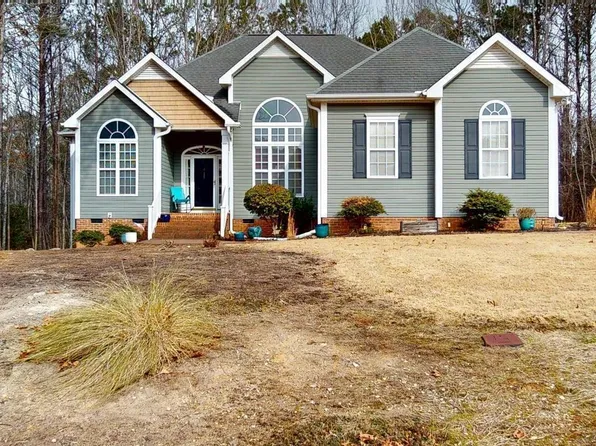 72 Sundew Court, Clayton, NC 27527