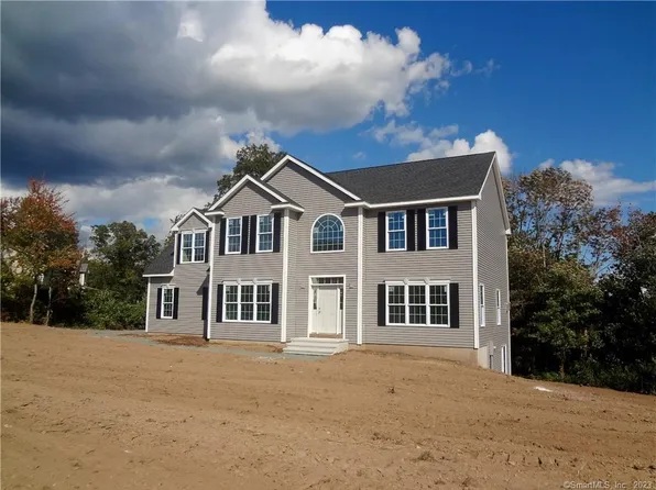 65 Highland Terrace, East Hampton, CT 06424