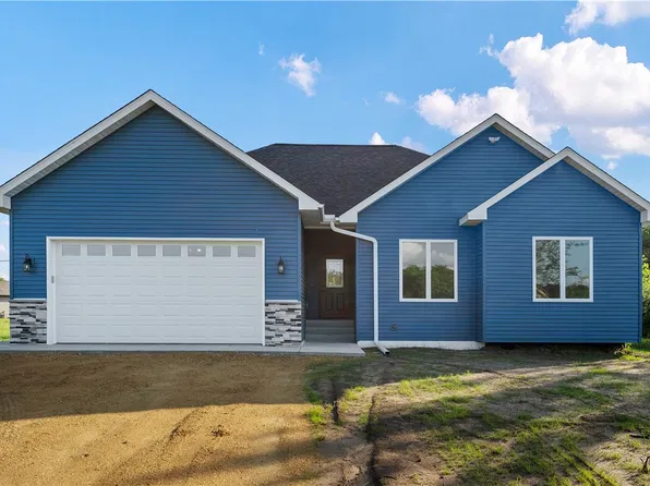 N8223 574th Street, Colfax, WI 54730