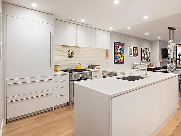 2nd image of 457 W 22nd St APT A