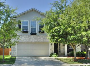 10738 Impala Spgs, San Antonio, TX 78245