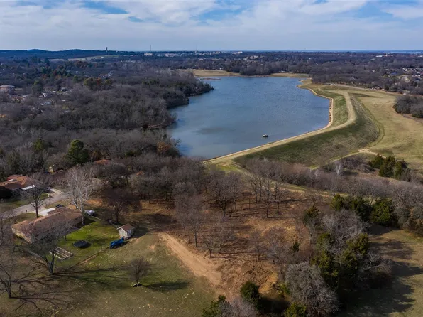 1800 S Park Ave, Denison, TX 75020