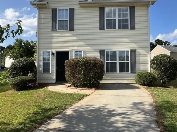 3110 Misty Ln, Charlotte, NC 28269