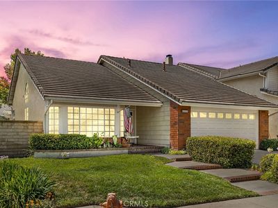 31906 Wagon Wheel Ln, Trabuco Canyon, CA, 92679