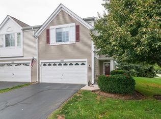 1523 Spaulding Rd #456, Bartlett, IL 60103