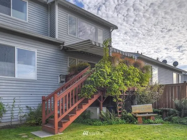 11601 Foothills Pl NW, Silverdale, WA 98383