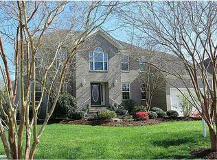 1737 Buckley Arch, Virginia Beach, VA 23453