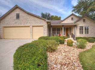 119 Lariat Dr, Georgetown, TX 78633