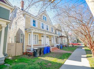 1031 Crawford Pkwy #B, Portsmouth, VA 23704