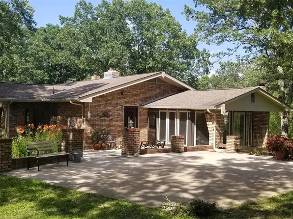 273 Private Lane 315, Salem, MO 65560