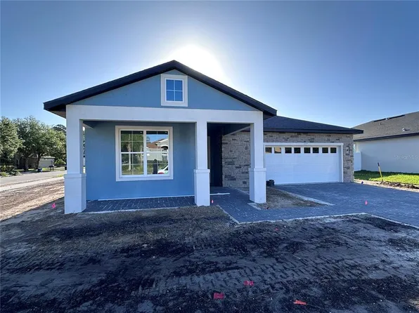 117 Hadley Dr, Sanford, FL 32771
