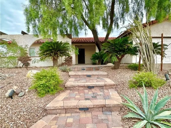 109 Vista Lago Ct, Boulder City, NV 89005
