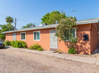 1705 E 12th St APT B, Tempe, AZ 85281