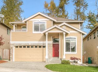 1709 235th Pl SW, Bothell, WA 98021